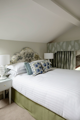 Imagen general del Hotel Station House, Kilmessan. Foto 1