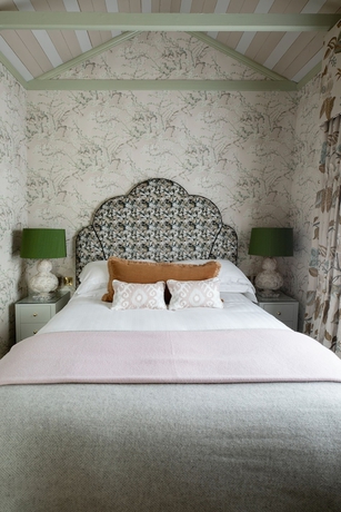 Imagen de la habitación del Hotel Station House, Kilmessan. Foto 5