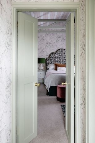 Imagen de la habitación del Hotel Station House, Kilmessan. Foto 8