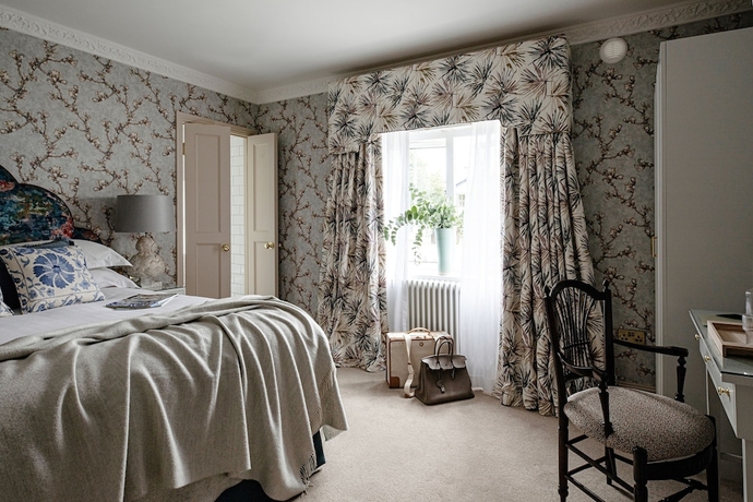 Imagen de la habitación del Hotel Station House, Kilmessan. Foto 9