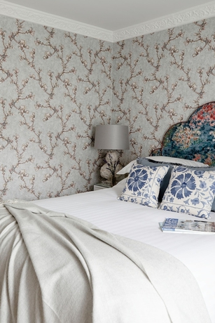 Imagen de la habitación del Hotel Station House, Kilmessan. Foto 10