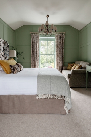 Imagen de la habitación del Hotel Station House, Kilmessan. Foto 12