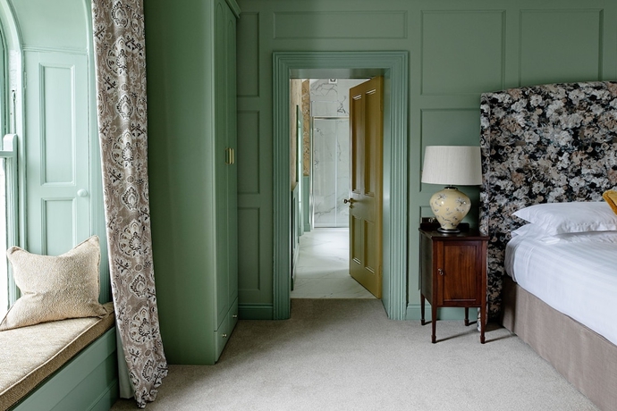 Imagen de la habitación del Hotel Station House, Kilmessan. Foto 15