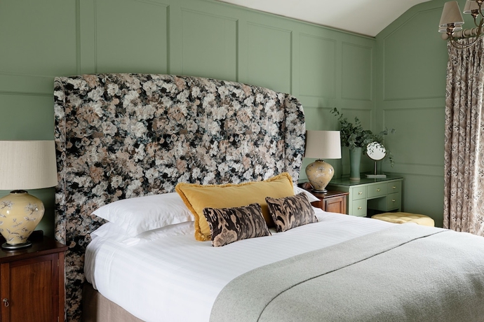 Imagen de la habitación del Hotel Station House, Kilmessan. Foto 16