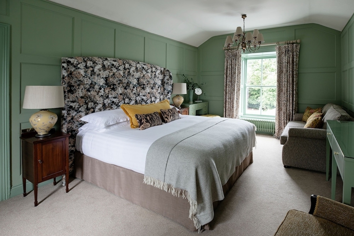 Imagen de la habitación del Hotel Station House, Kilmessan. Foto 17