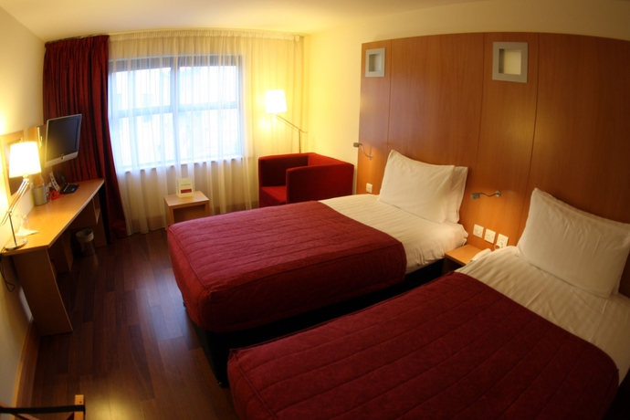 Imagen de la habitación del Hotel Station House, Letterkenny. Foto 6