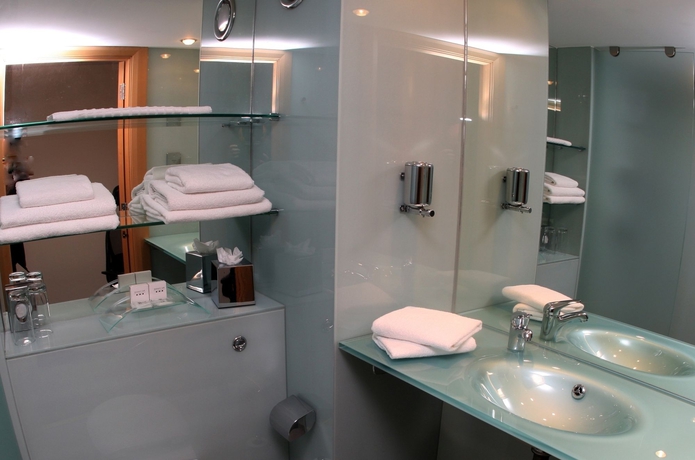 Imagen de la habitación del Hotel Station House, Letterkenny. Foto 8