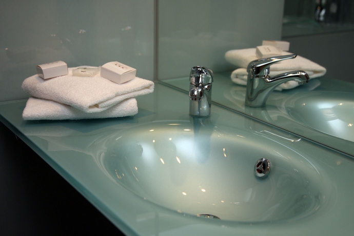 Imagen de la habitación del Hotel Station House, Letterkenny. Foto 9