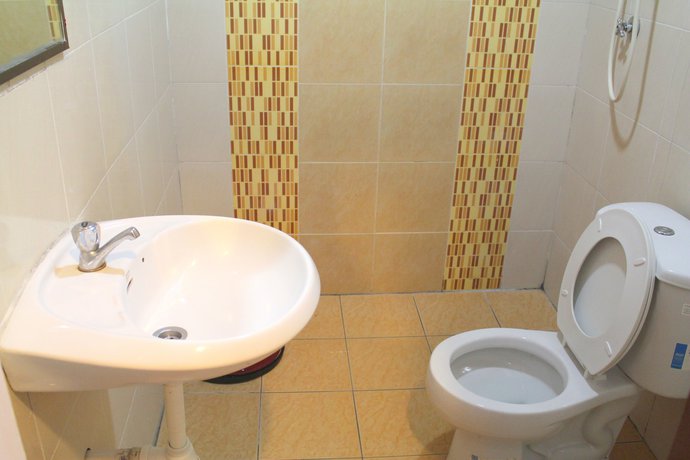Imagen de la habitación del Hotel Station Klang. Foto 14