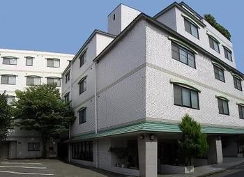 Imagen de los interiores del Hotel Station Kyoto Main. Foto 13