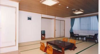 Imagen de los interiores del Hotel Station Kyoto Main. Foto 15