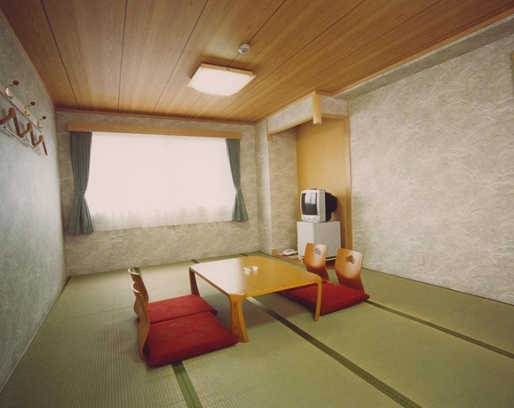 Imagen de la habitación del Hotel Station Kyoto West. Foto 12