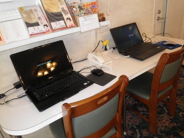 Imagen del bar/restaurante del Hotel Station Kyoto West. Foto 8