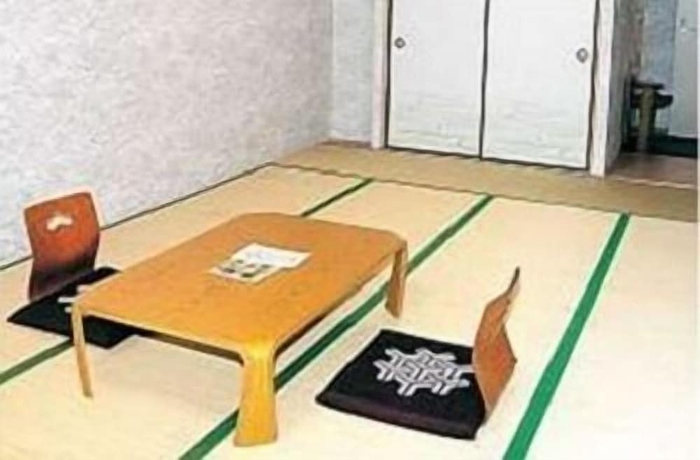 Imagen de la habitación del Hotel Station Kyoto West. Foto 14