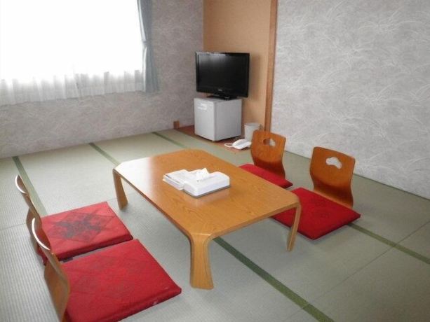 Imagen de la habitación del Hotel Station Kyoto West. Foto 15