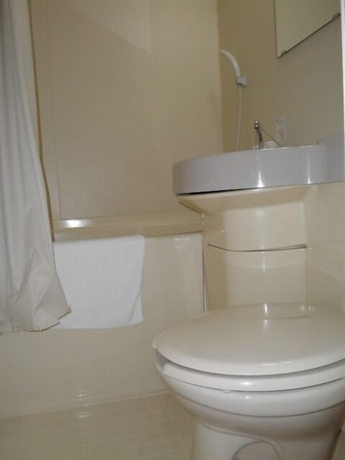 Imagen de la habitación del Hotel Station Kyoto West. Foto 16