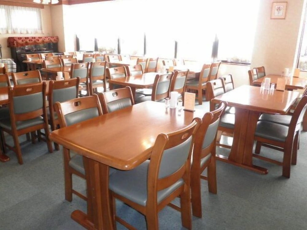 Imagen del bar/restaurante del Hotel Station Kyoto West. Foto 9