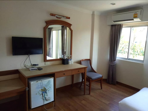 Imagen de la habitación del Hotel Station One. Foto 6