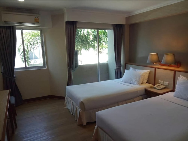 Imagen de la habitación del Hotel Station One. Foto 9