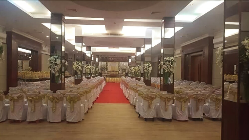 Imagen de los interiores del Hotel Station One. Foto 15