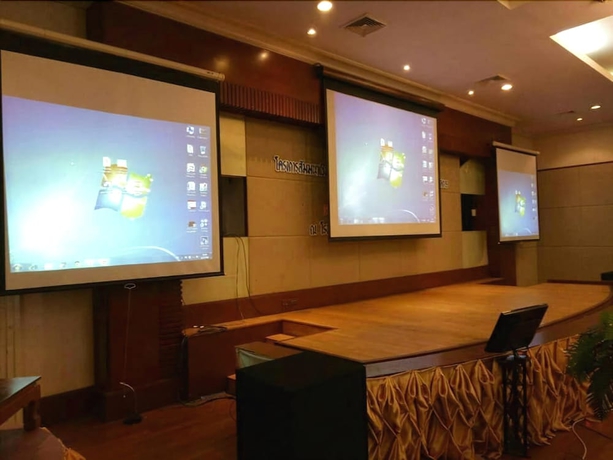 Imagen de los interiores del Hotel Station One. Foto 16