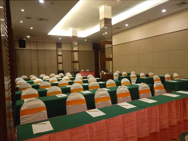 Imagen de los interiores del Hotel Station One. Foto 17