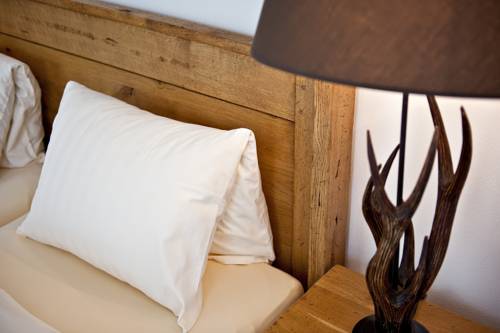 Imagen de la habitación del Hotel Station, PONTRESINA. Foto 4