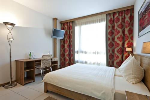 Imagen de la habitación del Hotel Station, PONTRESINA. Foto 11