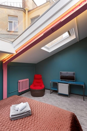 Imagen general del Hotel Station Premier S10. Foto 6