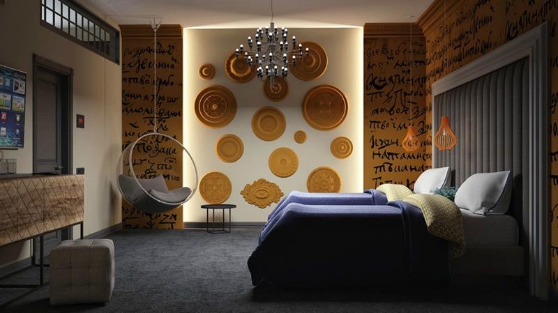 Imagen general del Hotel Station Premier S10. Foto 11