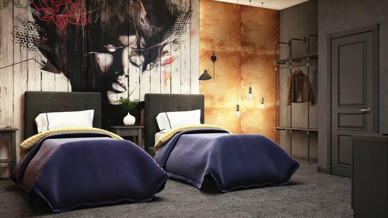 Imagen general del Hotel Station Premier S10. Foto 14