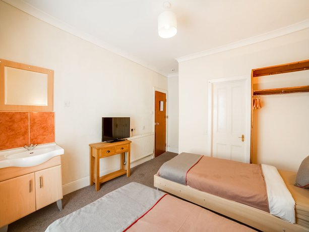 Imagen de la habitación del Hotel Station Road Inn. Foto 3