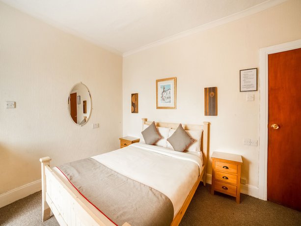 Imagen de la habitación del Hotel Station Road Inn. Foto 4