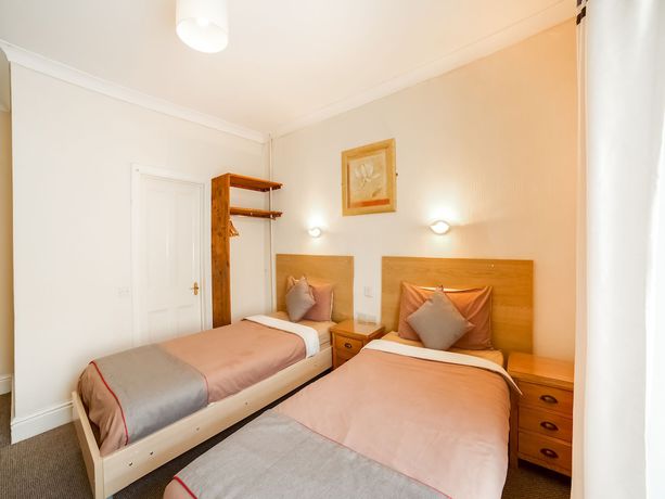 Imagen de la habitación del Hotel Station Road Inn. Foto 5