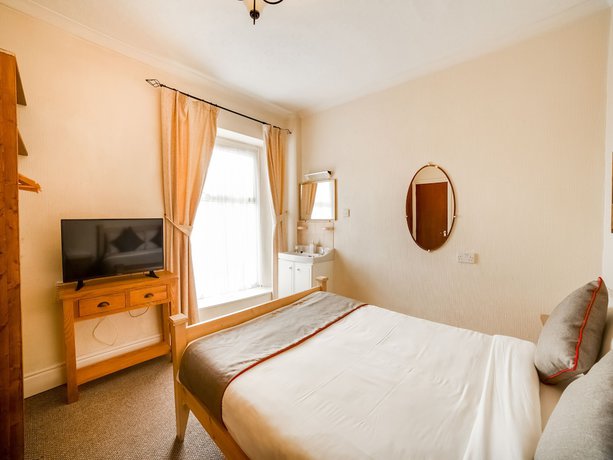 Imagen de la habitación del Hotel Station Road Inn. Foto 8