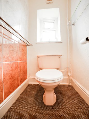 Imagen de la habitación del Hotel Station Road Inn. Foto 11