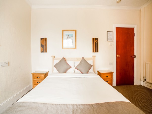 Imagen de la habitación del Hotel Station Road Inn. Foto 12