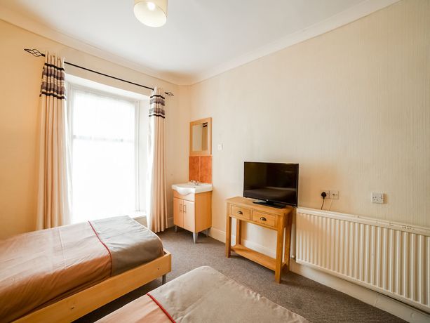 Imagen de la habitación del Hotel Station Road Inn. Foto 13