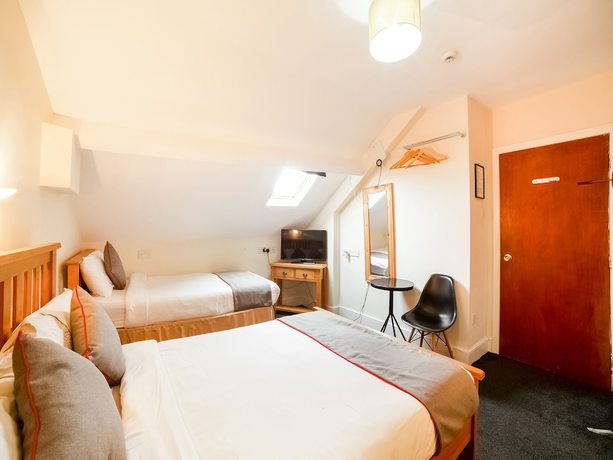 Imagen de la habitación del Hotel Station Road Inn. Foto 14