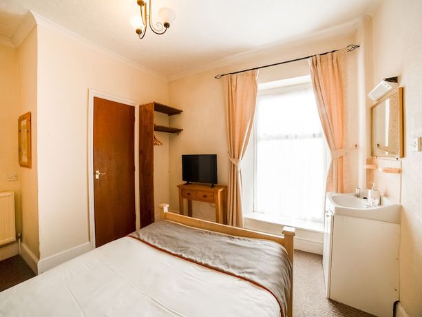 Imagen de la habitación del Hotel Station Road Inn. Foto 17
