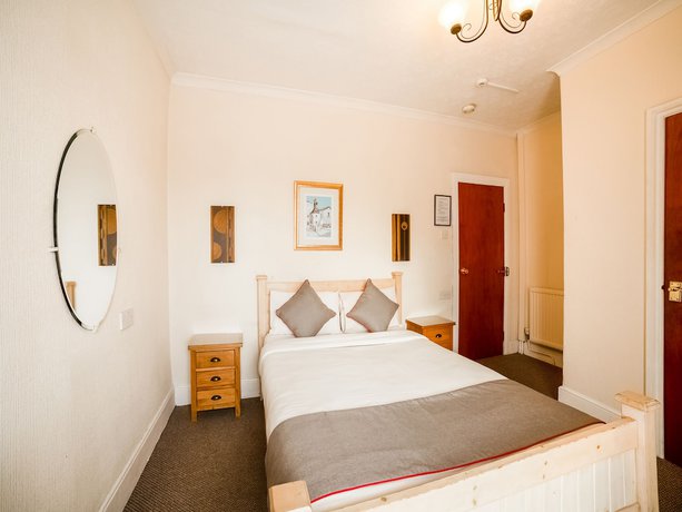 Imagen de la habitación del Hotel Station Road Inn. Foto 18