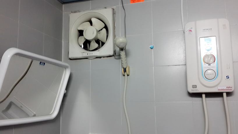 Imagen de la habitación del Hotel Station, Trang. Foto 8