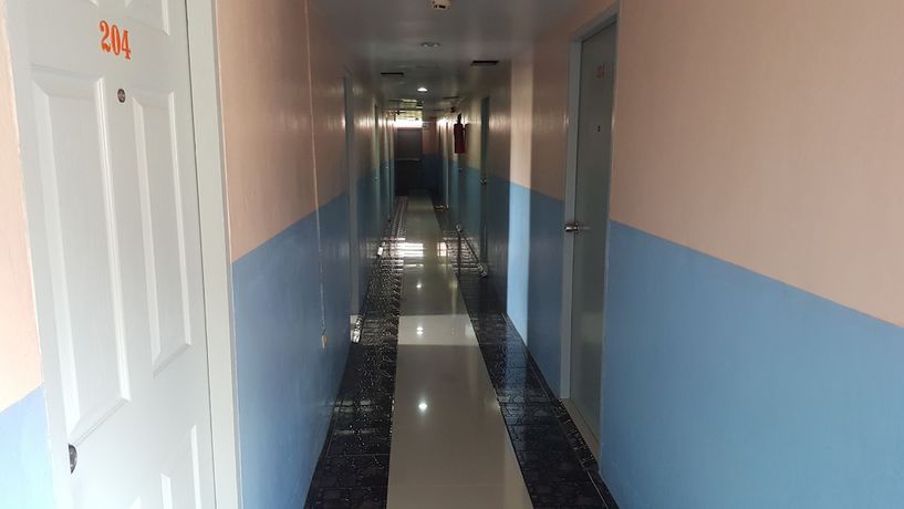 Imagen de los interiores del Hotel Station, Trang. Foto 17