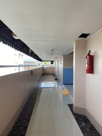 Imagen de la habitación del Hotel Station, Trang. Foto 9
