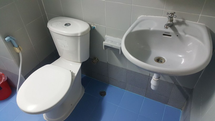 Imagen de la habitación del Hotel Station, Trang. Foto 11