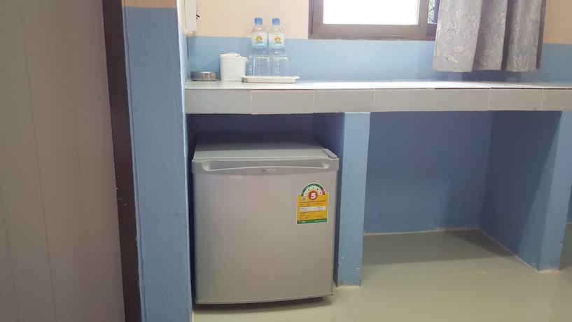 Imagen de la habitación del Hotel Station, Trang. Foto 14