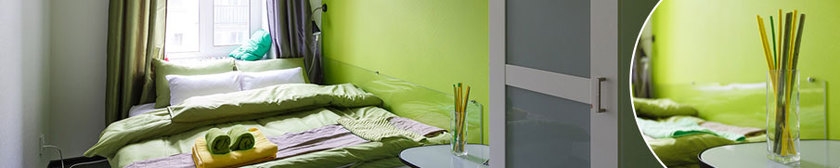 Imagen de los interiores del Hotel Station Z12. Foto 4