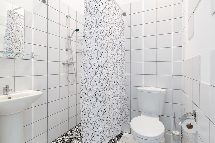 Imagen de los interiores del Hotel Station Z12. Foto 5