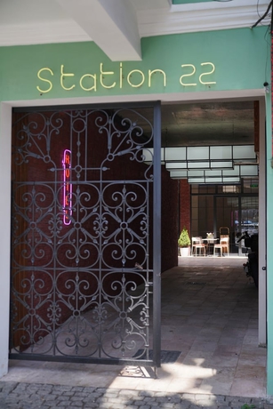 Imagen general del Hotel Station22. Foto 2