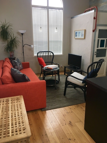 Imagen de la habitación del Hotel Stationen Bed and Breakfast. Foto 6